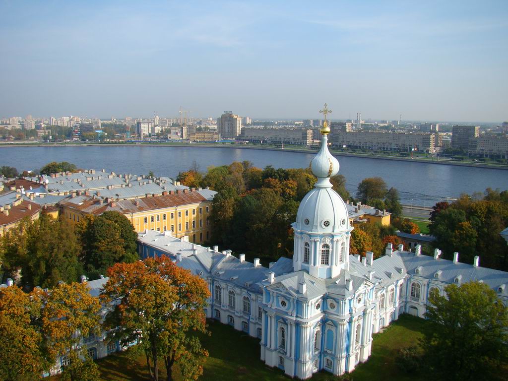 St.Petersburg
